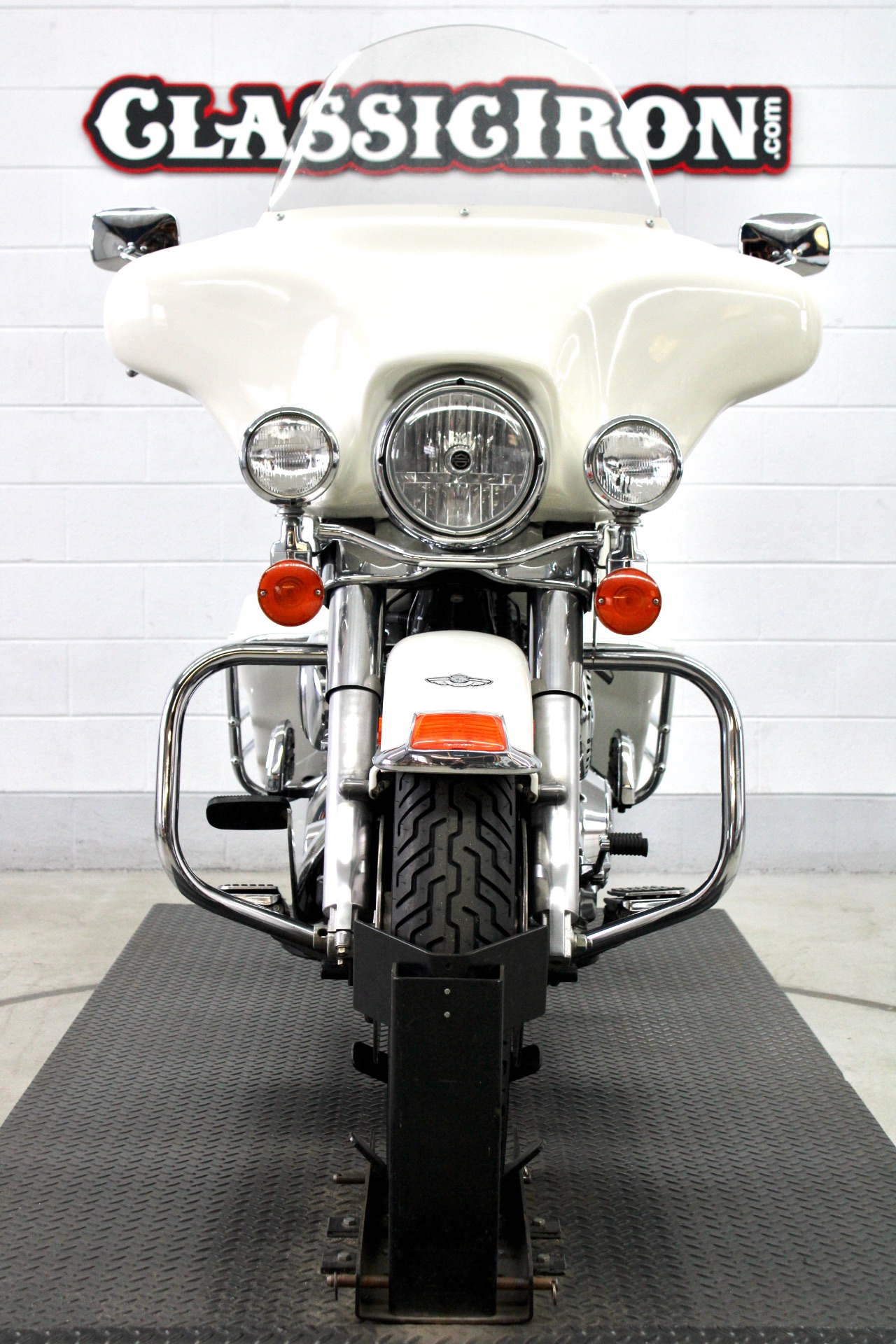 2003 Harley-Davidson FLHTPI Electra Glide® in Fredericksburg, Virginia - Photo 7