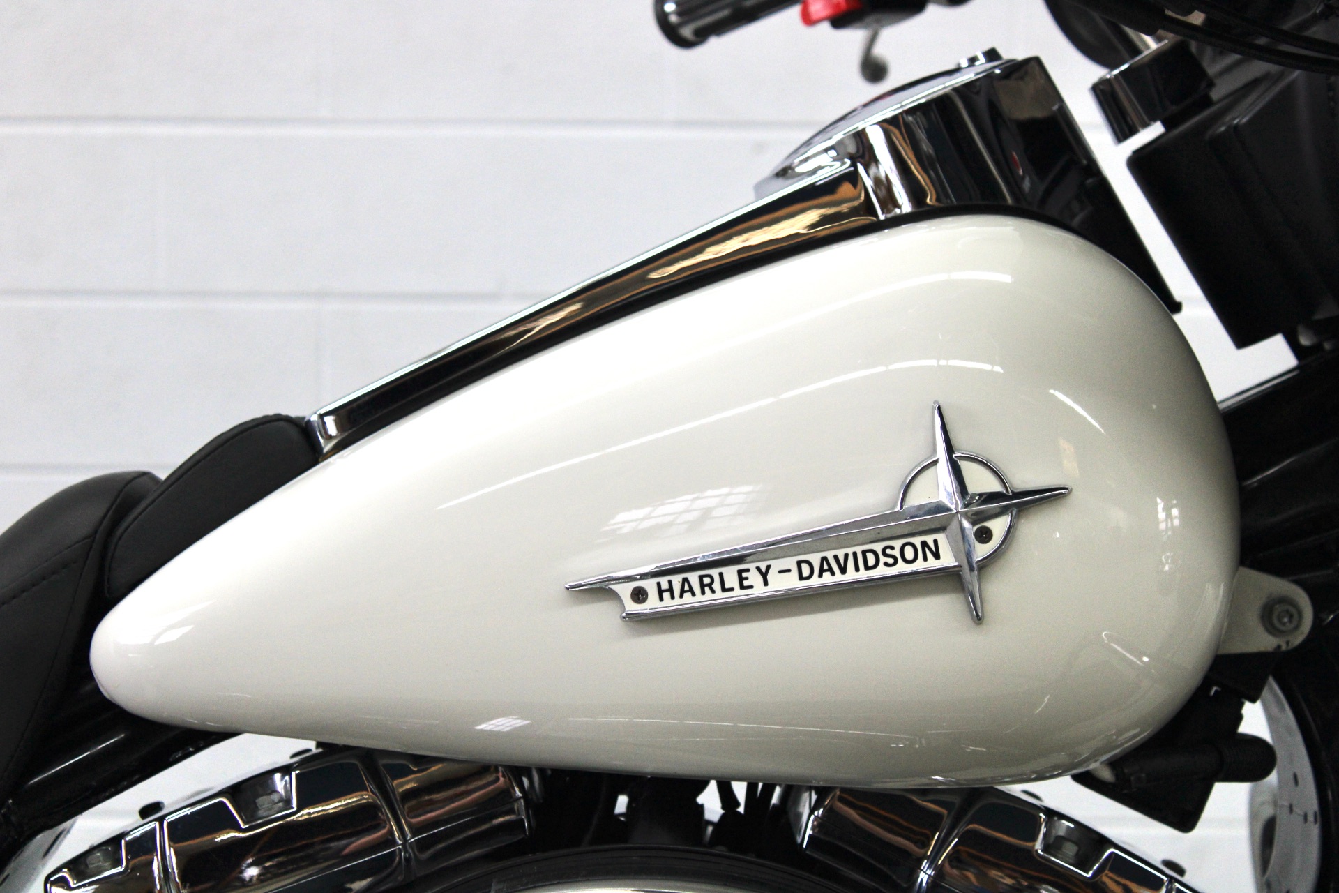 2003 Harley-Davidson FLHTPI Electra Glide® in Fredericksburg, Virginia - Photo 13