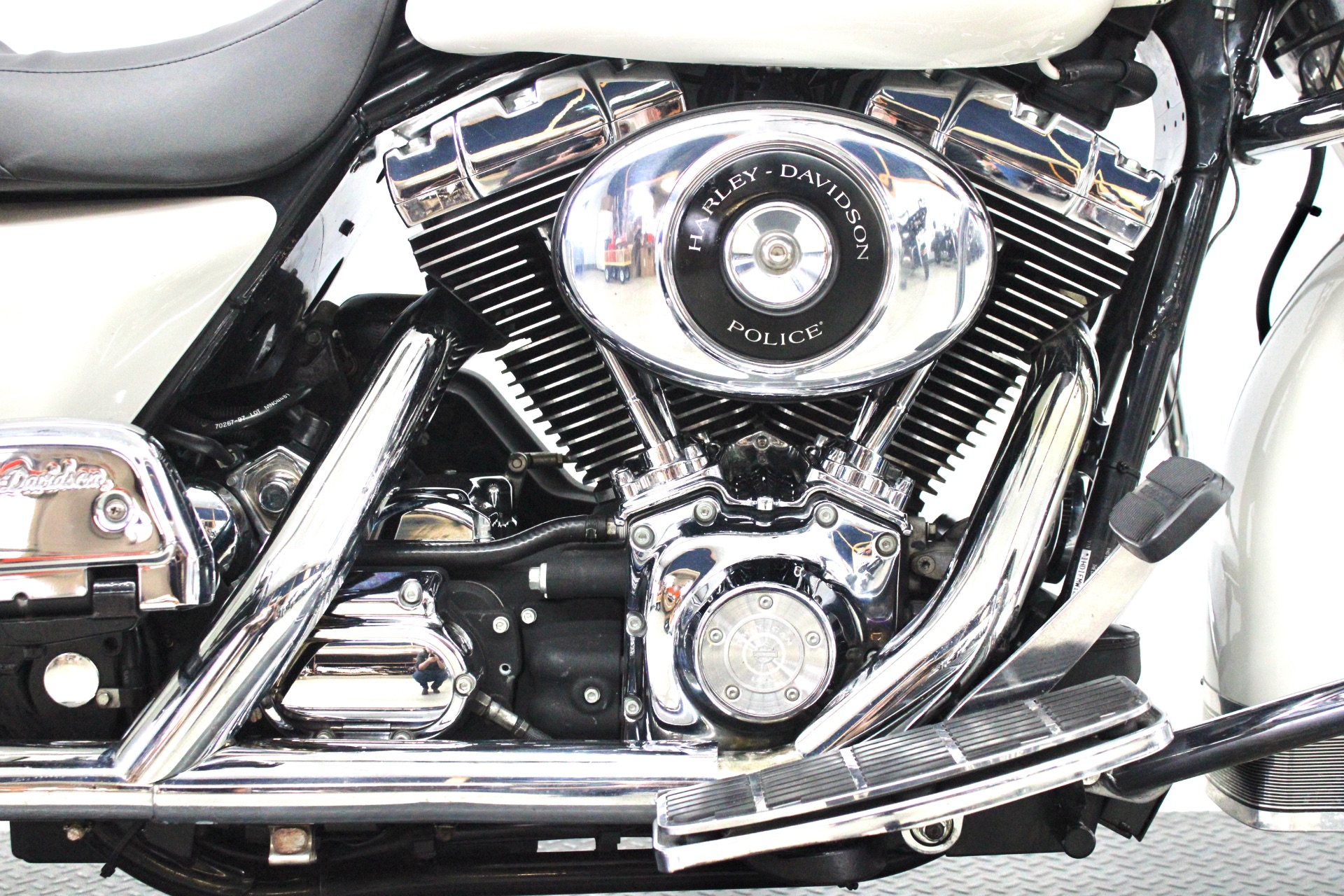 2003 Harley-Davidson FLHTPI Electra Glide® in Fredericksburg, Virginia - Photo 14