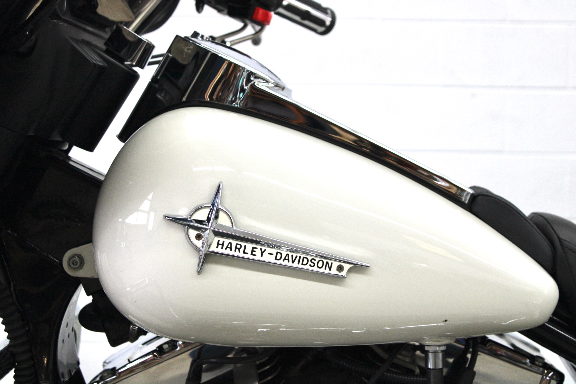2003 Harley-Davidson FLHTPI Electra Glide® in Fredericksburg, Virginia - Photo 18