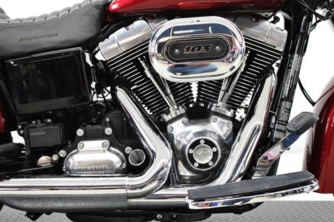 2016 Harley-Davidson Switchback™ in Fredericksburg, Virginia - Photo 14