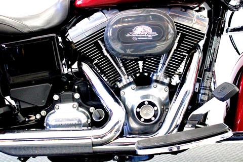2016 Harley-Davidson Switchback™ in Fredericksburg, Virginia - Photo 14