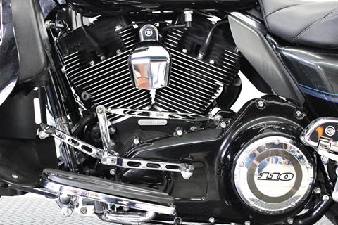 2013 Harley-Davidson CVO™ Ultra Classic® Electra Glide® 110th Anniversary Edition in Fredericksburg, Virginia - Photo 19