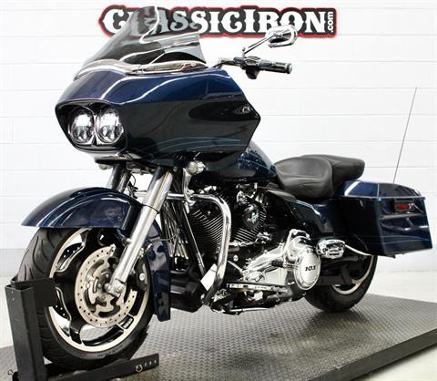 2013 Harley-Davidson Road Glide® Custom in Fredericksburg, Virginia - Photo 3