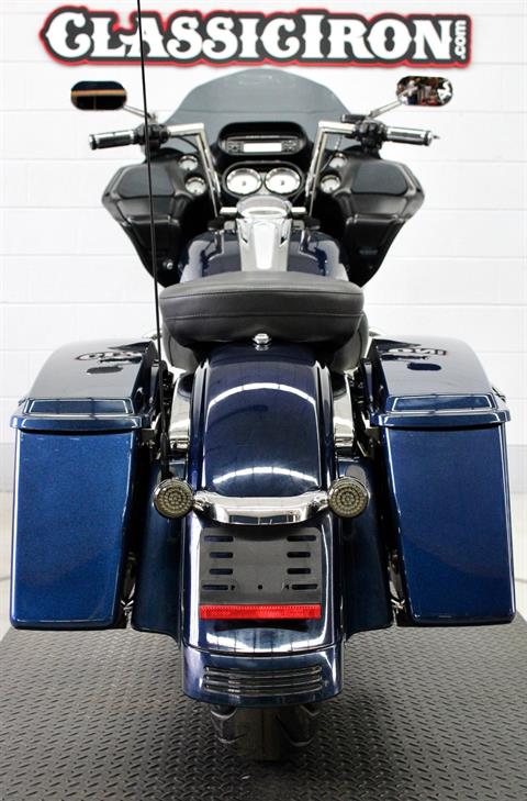2013 Harley-Davidson Road Glide® Custom in Fredericksburg, Virginia - Photo 9