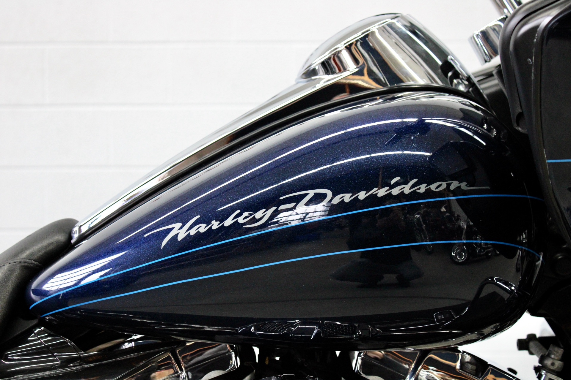 2013 Harley-Davidson Road Glide® Custom in Fredericksburg, Virginia - Photo 13