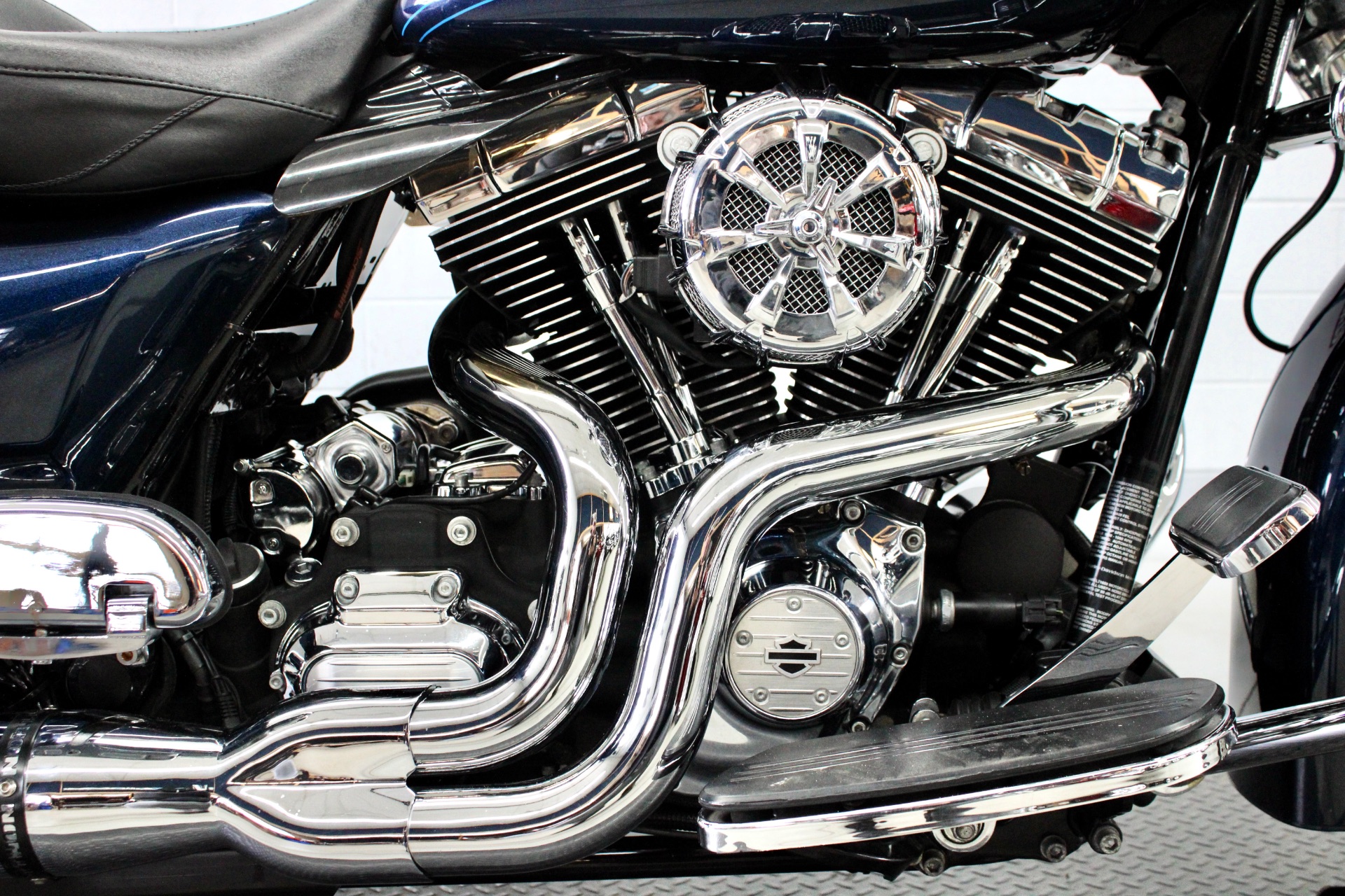 2013 Harley-Davidson Road Glide® Custom in Fredericksburg, Virginia - Photo 14