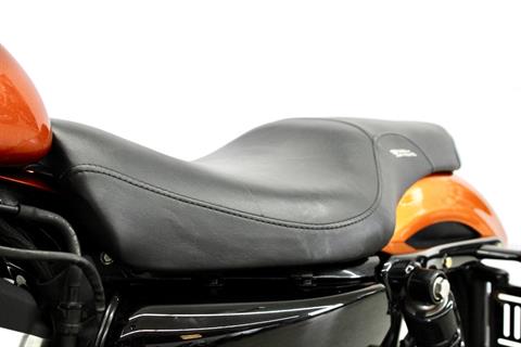 2014 Harley-Davidson Sportster® Iron 883™ in Fredericksburg, Virginia - Photo 21