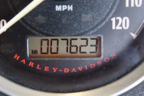 2014 Harley-Davidson Sportster® Iron 883™ in Fredericksburg, Virginia - Photo 23