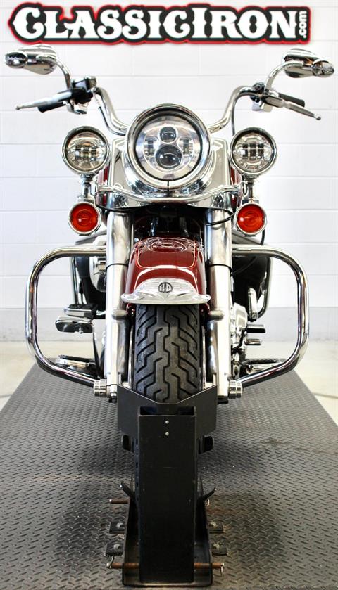 2008 Harley-Davidson Road King® Classic in Fredericksburg, Virginia - Photo 7
