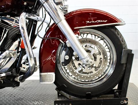 2008 Harley-Davidson Road King® Classic in Fredericksburg, Virginia - Photo 11