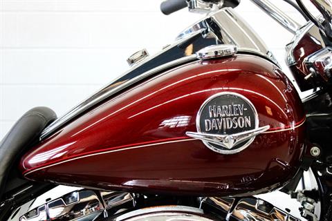 2008 Harley-Davidson Road King® Classic in Fredericksburg, Virginia - Photo 13
