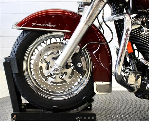 2008 Harley-Davidson Road King® Classic in Fredericksburg, Virginia - Photo 16