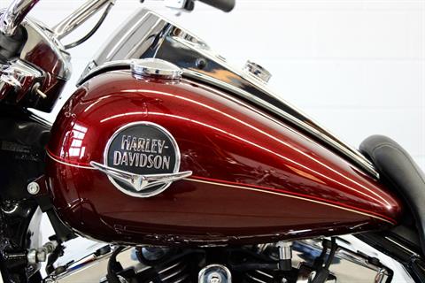 2008 Harley-Davidson Road King® Classic in Fredericksburg, Virginia - Photo 18