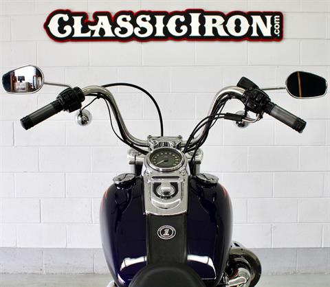 2012 Harley-Davidson Dyna® Super Glide® Custom in Fredericksburg, Virginia - Photo 10
