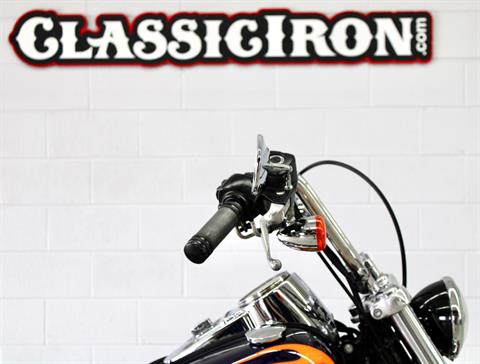 2012 Harley-Davidson Dyna® Super Glide® Custom in Fredericksburg, Virginia - Photo 12