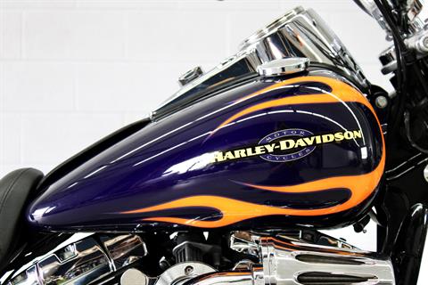 2012 Harley-Davidson Dyna® Super Glide® Custom in Fredericksburg, Virginia - Photo 13
