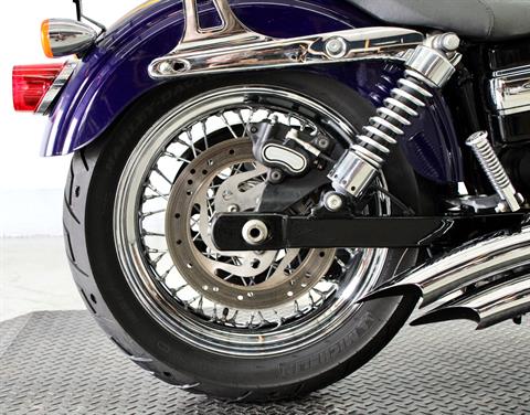 2012 Harley-Davidson Dyna® Super Glide® Custom in Fredericksburg, Virginia - Photo 15
