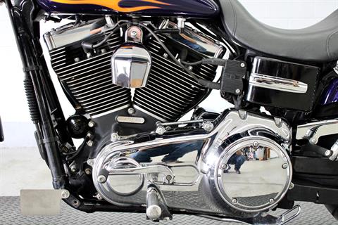 2012 Harley-Davidson Dyna® Super Glide® Custom in Fredericksburg, Virginia - Photo 19