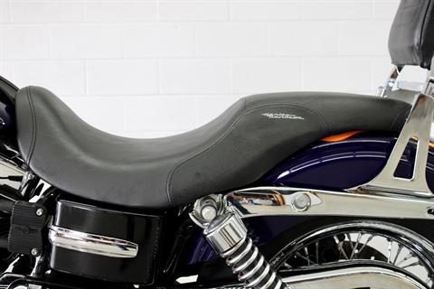 2012 Harley-Davidson Dyna® Super Glide® Custom in Fredericksburg, Virginia - Photo 20
