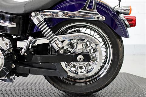 2012 Harley-Davidson Dyna® Super Glide® Custom in Fredericksburg, Virginia - Photo 22