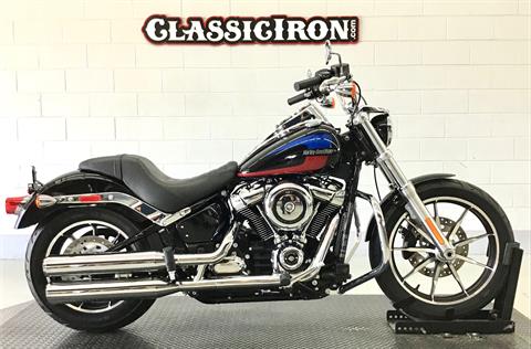 2018 Harley-Davidson Low Rider® 107 in Fredericksburg, Virginia - Photo 1