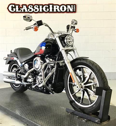 2018 Harley-Davidson Low Rider® 107 in Fredericksburg, Virginia - Photo 2