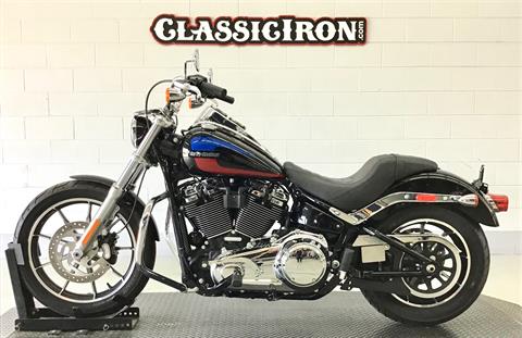2018 Harley-Davidson Low Rider® 107 in Fredericksburg, Virginia - Photo 4