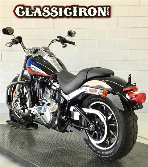 2018 Harley-Davidson Low Rider® 107 in Fredericksburg, Virginia - Photo 6
