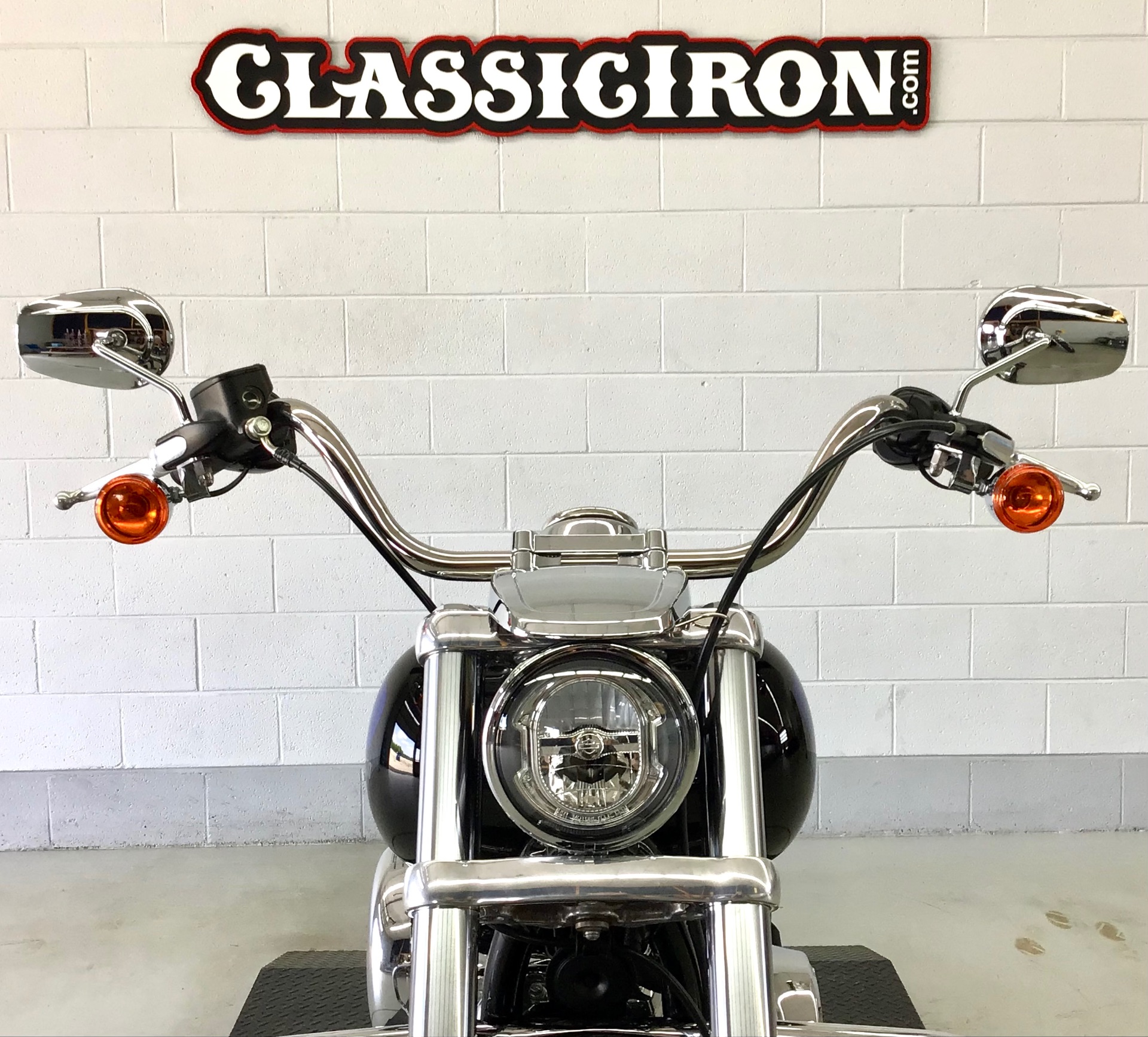 2018 Harley-Davidson Low Rider® 107 in Fredericksburg, Virginia - Photo 8