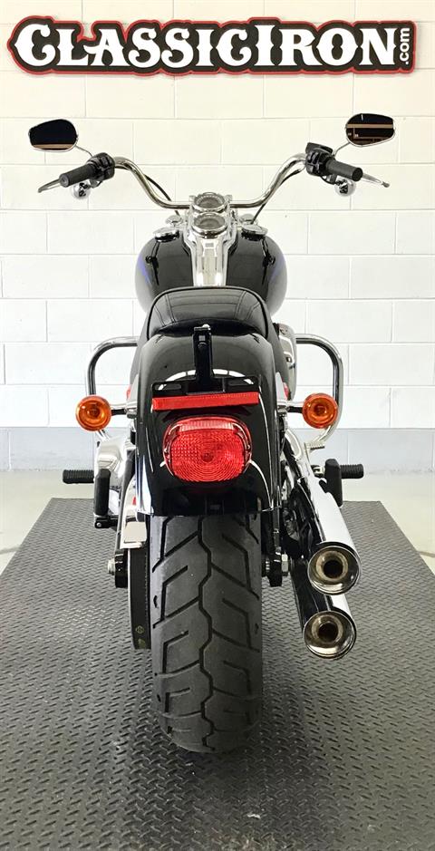 2018 Harley-Davidson Low Rider® 107 in Fredericksburg, Virginia - Photo 9