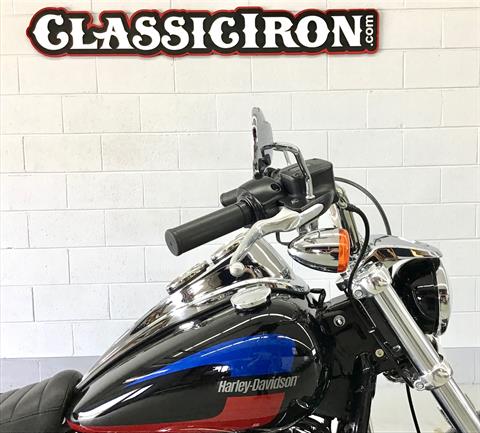 2018 Harley-Davidson Low Rider® 107 in Fredericksburg, Virginia - Photo 12