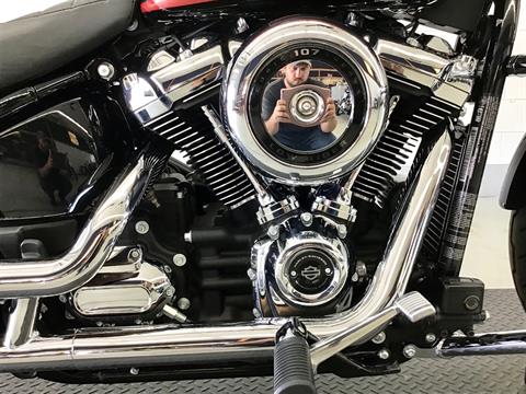 2018 Harley-Davidson Low Rider® 107 in Fredericksburg, Virginia - Photo 14