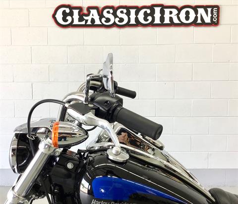 2018 Harley-Davidson Low Rider® 107 in Fredericksburg, Virginia - Photo 17