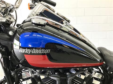 2018 Harley-Davidson Low Rider® 107 in Fredericksburg, Virginia - Photo 18