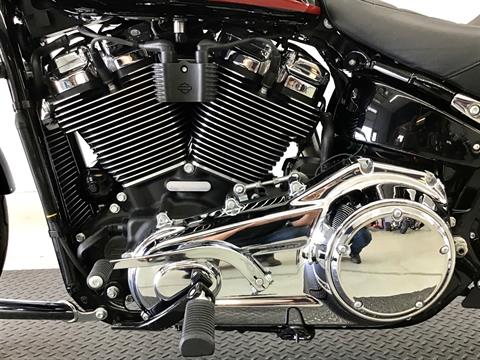 2018 Harley-Davidson Low Rider® 107 in Fredericksburg, Virginia - Photo 19
