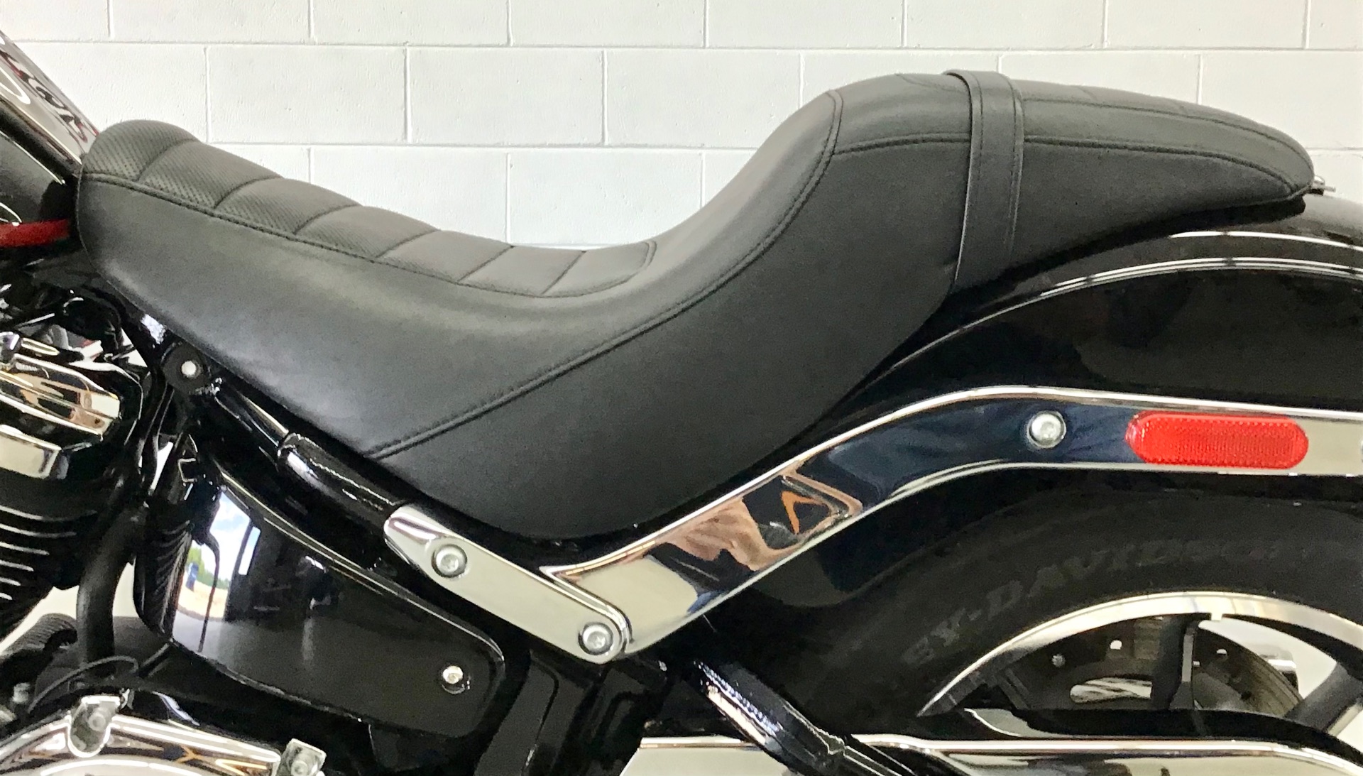 2018 Harley-Davidson Low Rider® 107 in Fredericksburg, Virginia - Photo 20
