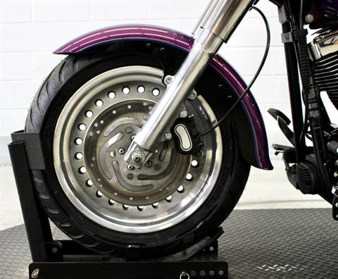 2011 Harley-Davidson Softail® Fat Boy® in Fredericksburg, Virginia - Photo 16