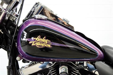 2011 Harley-Davidson Softail® Fat Boy® in Fredericksburg, Virginia - Photo 18