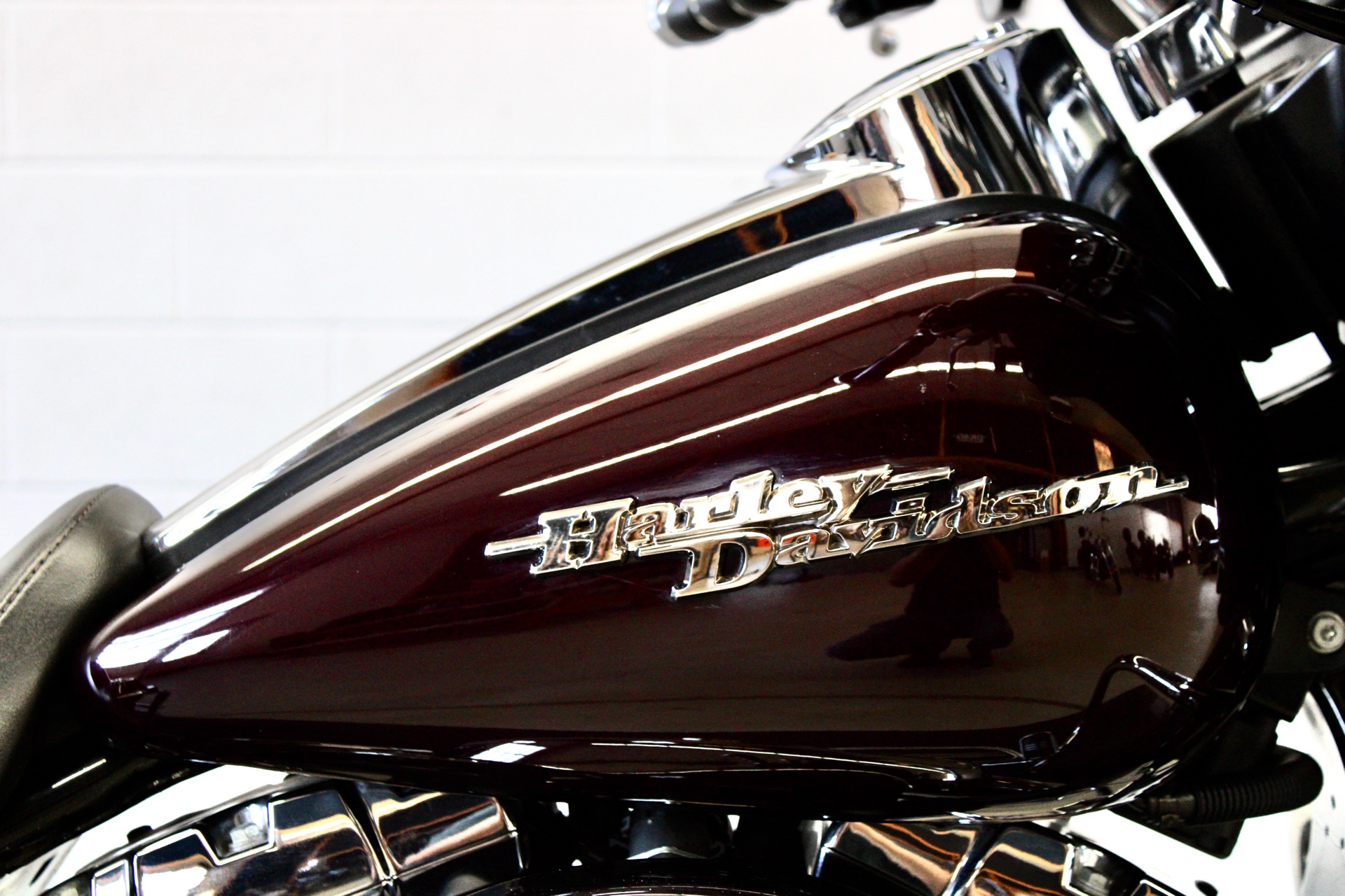 2007 Harley-Davidson FLHX Street Glide™ in Fredericksburg, Virginia - Photo 13