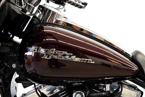2007 Harley-Davidson FLHX Street Glide™ in Fredericksburg, Virginia - Photo 18