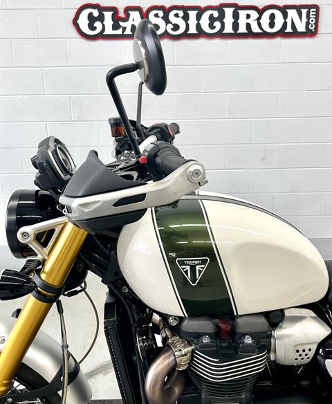 2019 Triumph Scrambler 1200 XE - Showcase in Fredericksburg, Virginia - Photo 17