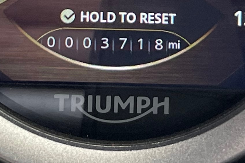 2019 Triumph Scrambler 1200 XE - Showcase in Fredericksburg, Virginia - Photo 23