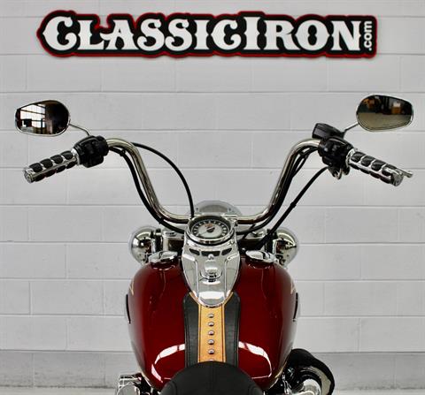 2010 Harley-Davidson Heritage Softail® Classic in Fredericksburg, Virginia - Photo 10