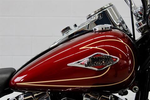 2010 Harley-Davidson Heritage Softail® Classic in Fredericksburg, Virginia - Photo 13