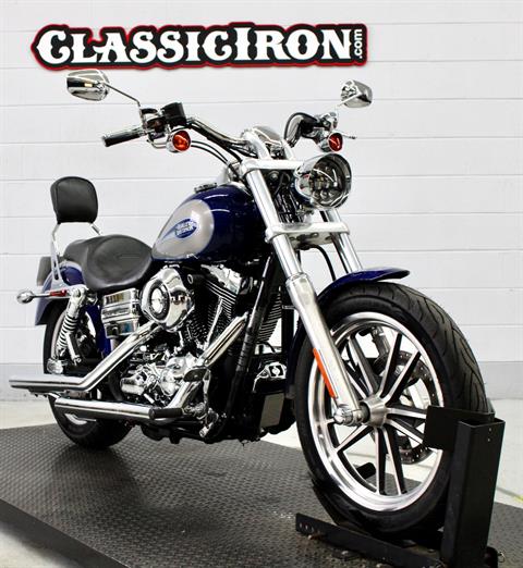 2007 Harley-Davidson Dyna® Low Rider® in Fredericksburg, Virginia - Photo 2