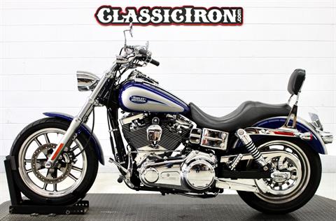 2007 Harley-Davidson Dyna® Low Rider® in Fredericksburg, Virginia - Photo 4