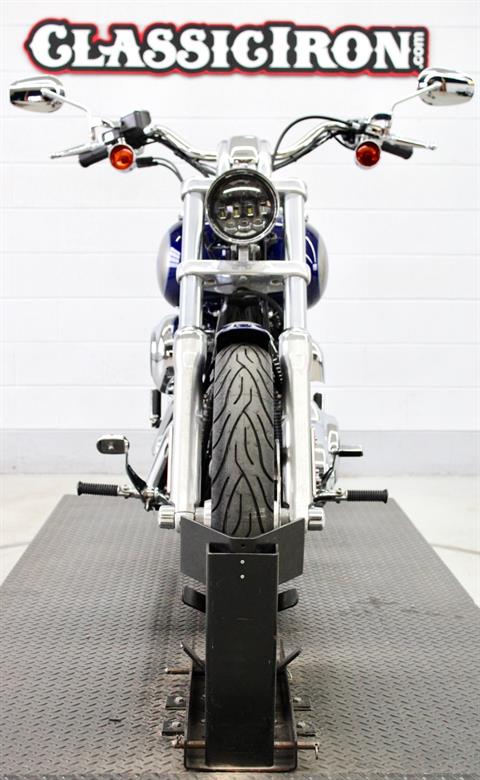 2007 Harley-Davidson Dyna® Low Rider® in Fredericksburg, Virginia - Photo 7