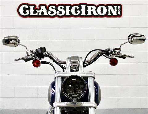 2007 Harley-Davidson Dyna® Low Rider® in Fredericksburg, Virginia - Photo 8