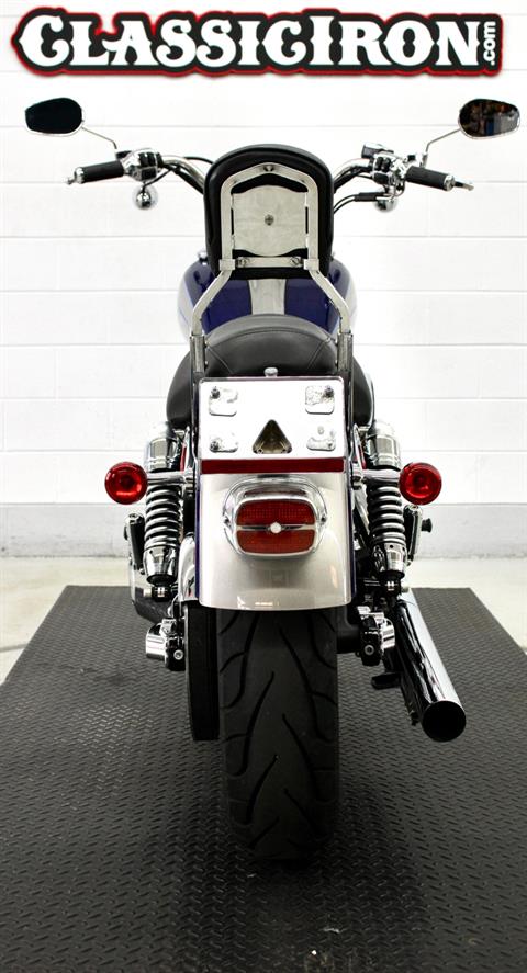 2007 Harley-Davidson Dyna® Low Rider® in Fredericksburg, Virginia - Photo 9
